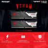 Оперативная память Patriot Viper Venom 2x32ГБ DDR5 5600МГц PVV564G560C40K