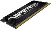 Оперативная память Patriot Viper Steel 16ГБ DDR4 SODIMM 3200 МГц PVS416G320C8S