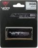Оперативная память Patriot Viper Steel 16ГБ DDR4 SODIMM 3200 МГц PVS416G320C8S