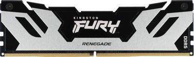 Оперативная память Kingston FURY Renegade 16ГБ DDR5 6400МГц KF564C32RS-16