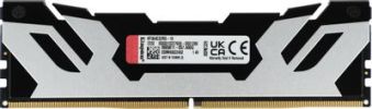 Оперативная память Kingston FURY Renegade 16ГБ DDR5 6400МГц KF564C32RS-16