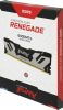Оперативная память Kingston FURY Renegade 16ГБ DDR5 6400МГц KF564C32RS-16