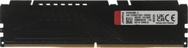 Оперативная память Kingston FURY Beast 8ГБ DDR5 5200МГц KF552C40BB-8