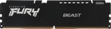 Оперативная память Kingston FURY Beast 2x32ГБ DDR5 5600МГц KF556C40BBK2-64