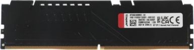 Оперативная память Kingston FURY Beast 2x32ГБ DDR5 5600МГц KF556C40BBK2-64