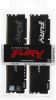 Оперативная память Kingston FURY Beast 2x32ГБ DDR5 5600МГц KF556C40BBK2-64