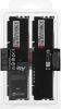Оперативная память Kingston FURY Beast 2x32ГБ DDR5 5600МГц KF556C40BBK2-64