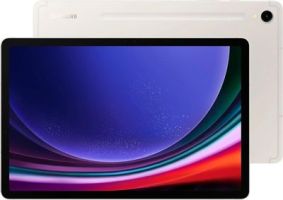 Планшет Samsung Galaxy Tab S9 Wi-Fi SM-X710 8GB/128GB (бежевый)
