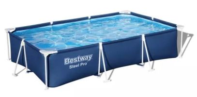 Каркасный бассейн Bestway 56411