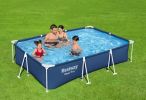 Каркасный бассейн Bestway 56411