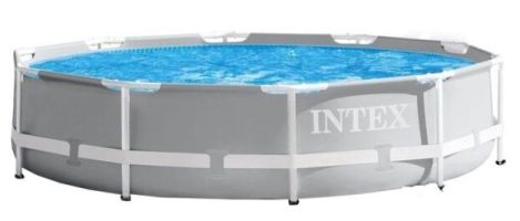 Бассейн INTEX Prism Frame 26724NP