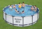 Каркасный бассейн Bestway 457x122 [56438]