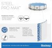 Каркасный бассейн Bestway Steel Pro 56406 (305x76)