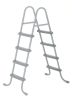 Бассейн Bestway Rectangular Power Steel Frame 56457/56244
