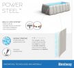 Бассейн Bestway Rectangular Power Steel Frame 56457/56244
