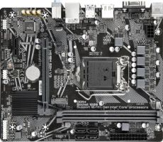 Материнская плата Gigabyte H510M S2H V3 (rev. 2.0)