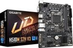 Материнская плата Gigabyte H510M S2H V3 (rev. 2.0)