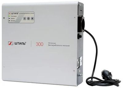 Источник бесперебойного питания Штиль SW300L