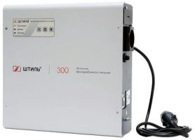 Источник бесперебойного питания Штиль SW300L