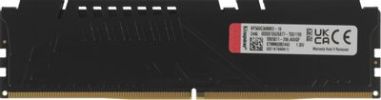 Оперативная память Kingston FURY Beast 16ГБ DDR5 6000 МГц KF560C36BBE2-16