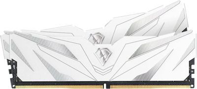 Оперативная память Netac Shadow II 2x8ГБ DDR5 4800 МГц NTSWD5P48DP-16W
