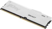 Оперативная память Kingston FURY Beast RGB 32ГБ DDR5 6400 МГц KF564C32BWA-32