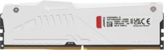 Оперативная память Kingston FURY Beast RGB 32ГБ DDR5 6000 МГц KF560C36BWEA-32
