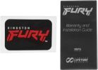 Оперативная память Kingston FURY Beast RGB 32ГБ DDR5 6000 МГц KF560C36BWEA-32