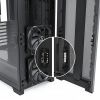 Корпус Montech Sky One Lite (черный)