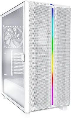 Корпус Montech Sky One Lite (белый)