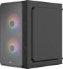 Корпус Formula Air Mesh G4 Plus (черный)