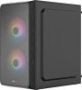 Корпус Formula Air Mesh G4 Plus (черный)