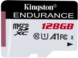 Карта памяти Kingston MicroSDXC UHS-I 128GB (SDCE/128GB)