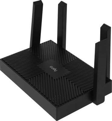 Wi-Fi роутер Cudy WR1500 1.0