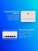 4G Wi-Fi роутер Netis MW5250
