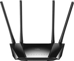 4G Wi-Fi роутер Cudy LT400 2.0