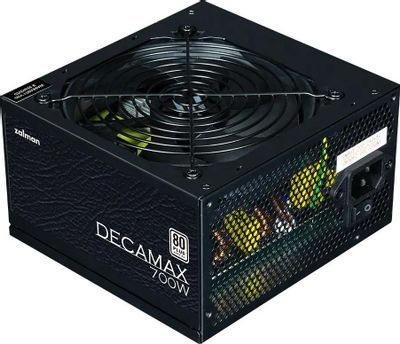 Блок питания ZALMAN Decamax 700W ZM700-LX3