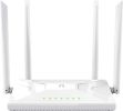 Wi-Fi роутер Netis NC21