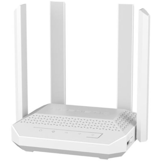 4G Wi-Fi роутер Keenetic Hopper KN-3811
