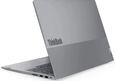 Ноутбук Lenovo ThinkBook 16 G6 IRL 21KH004EEV, фото 3