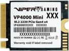 SSD Patriot VP4000 Mini 1TB VP4000M1TBM23