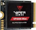 SSD Patriot VP4000 Mini 1TB VP4000M1TBM23