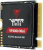 SSD Patriot VP4000 Mini 1TB VP4000M1TBM23