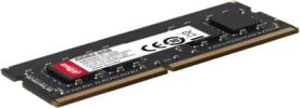 Оперативная память Dahua 16ГБ DDR4 SODIMM 3200 МГц DHI-DDR-C300S16G32