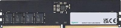 Оперативная память Apacer 32ГБ DDR5 5600 МГц FL.32G2C.PKH