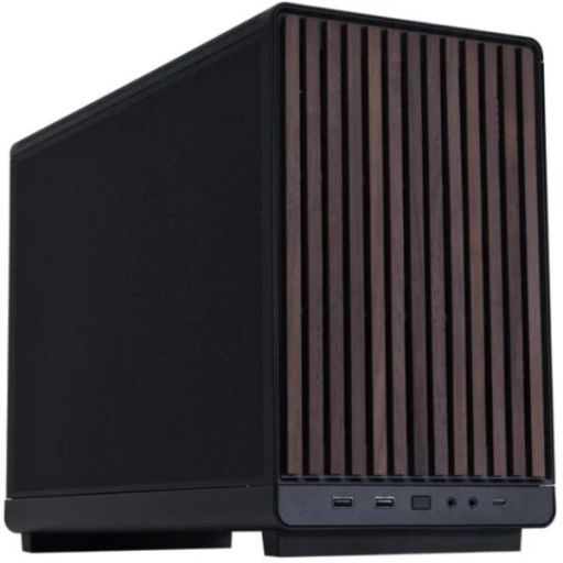 Корпус Lian Li A3-mATX G99.A3X.00