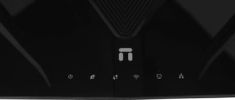 Wi-Fi роутер Netis NX10