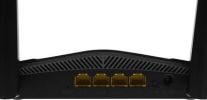Wi-Fi роутер Netis NX10