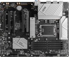 Материнская плата MSI Pro B760-P II
