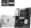 Материнская плата MSI Pro B760-P II